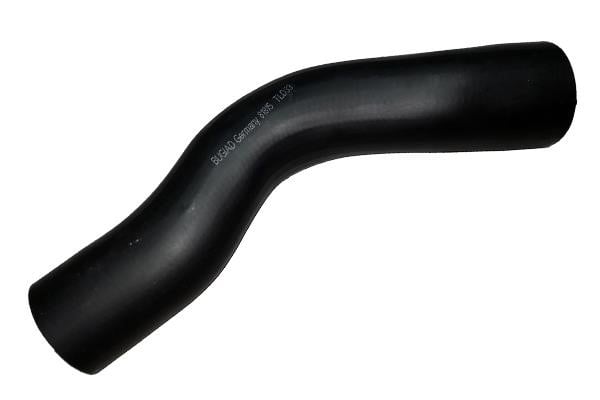 Turbo hose Audi A1: 81815 Bugiad Intercooler pipe
