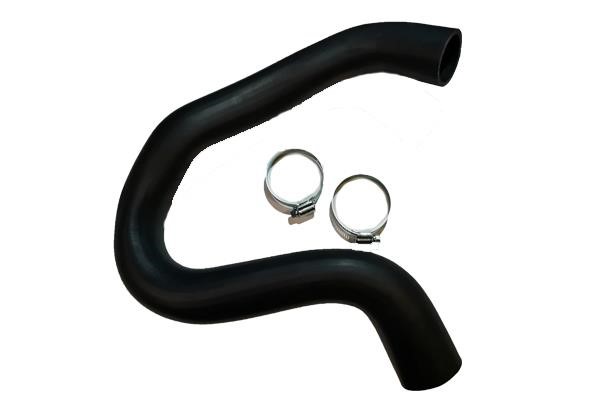Turbo hose DS: 81888 Bugiad Intercooler pipe
