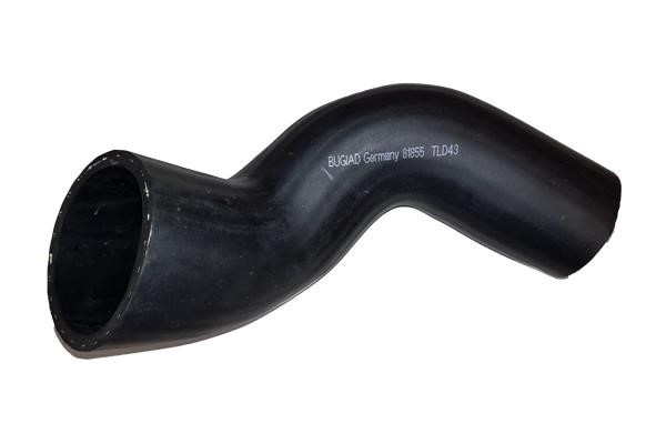 Intercooler hose pipe Volvo: 81855 Bugiad Intercooler pipe