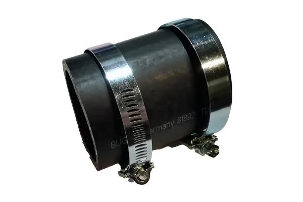 Intercooler hose pipe Citroen Jumpy: 81892 Bugiad Intercooler pipe