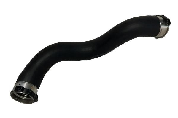 Turbo hose Mercedes B-Class: 81851 Bugiad Intercooler pipe