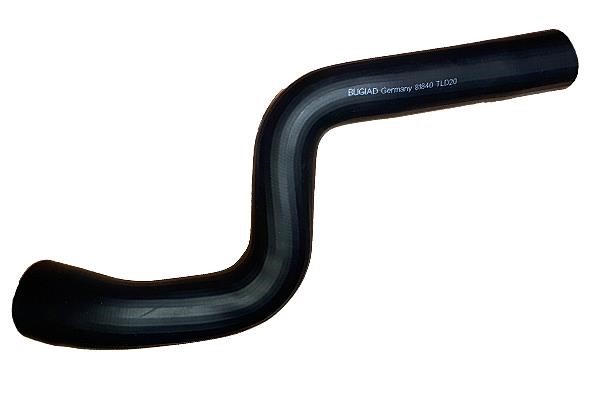 Turbo hose Jeep: 81840 Bugiad Intercooler pipe