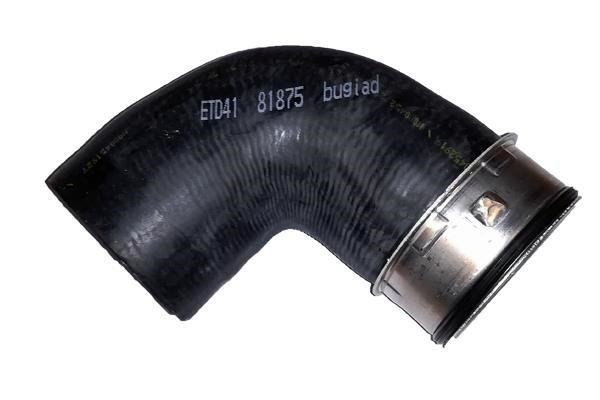 81875 Bugiad Intercooler pipe