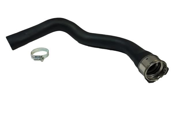 Bugiad 81852 Intercooler pipe 81852 81852 Bugiad Intercooler pipe