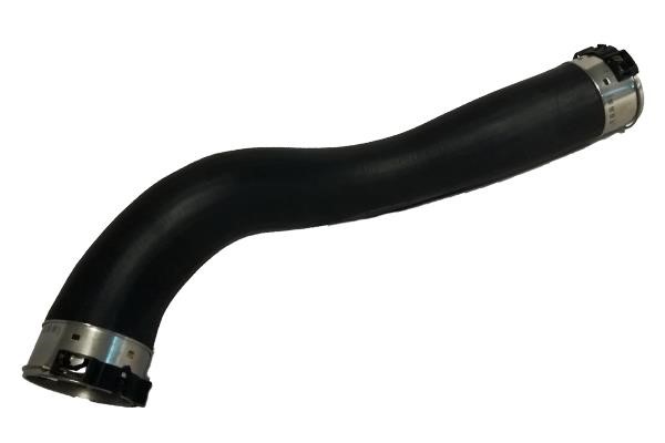 Intercooler hose pipe Mercedes A-Class: 81854 Bugiad Intercooler pipe