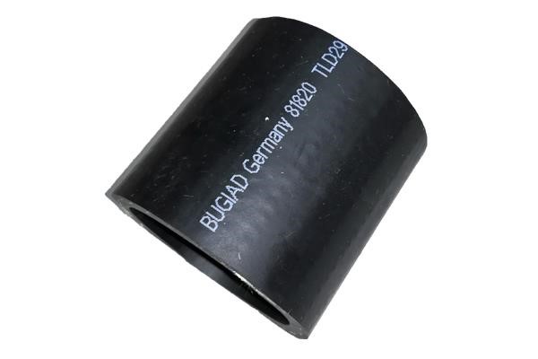 81820 Bugiad Intercooler pipe