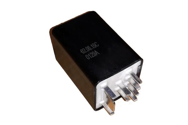 Bugiad BSP25127 Glow plug relay BSP25127
