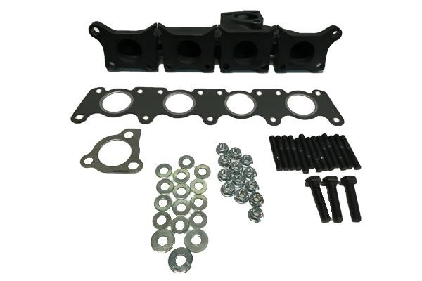 Exhaust manifold Audi: BSP25210PROKIT Bugiad Exhaust manifold