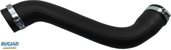 Intercooler hose pipe Renault Megane: 82062 Bugiad Intercooler pipe