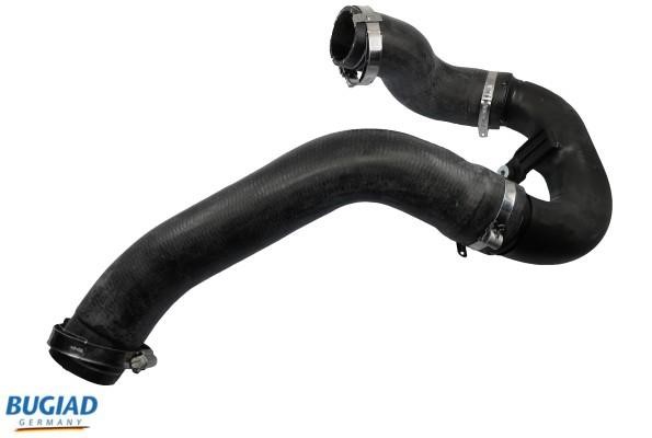 Intercooler hose Opel Combo: 81951 Bugiad Intercooler pipe