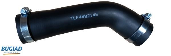 82146 Bugiad Intercooler pipe