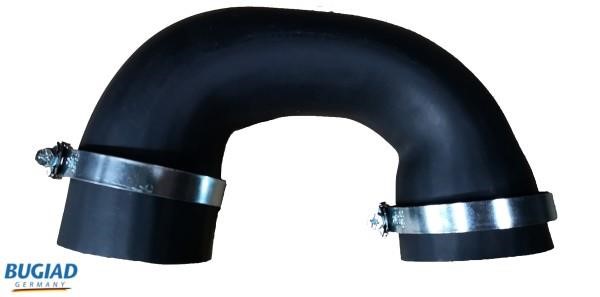 Intercooler hose Opel: 82128 Bugiad Intercooler pipe