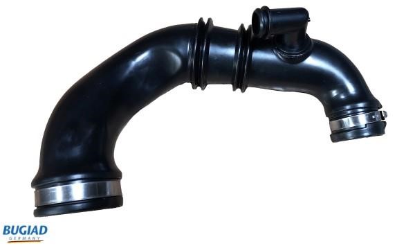 Bugiad 82228 Intercooler pipe 82228 82228 Bugiad Intercooler pipe