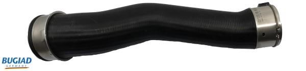 Intercooler hose pipe BMW: 82052 Bugiad Intercooler pipe
