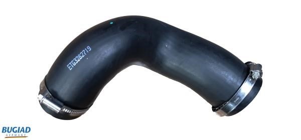 Turbo hose Volvo: 82719 Bugiad Intercooler pipe