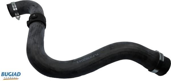 Intercooler hose Renault Thalia: 82043 Bugiad Intercooler pipe