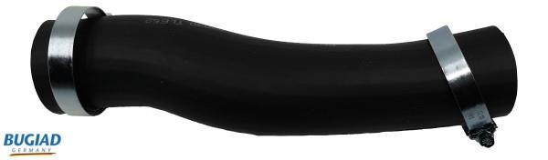 Turbo hose Kia: 82030 Bugiad Intercooler pipe