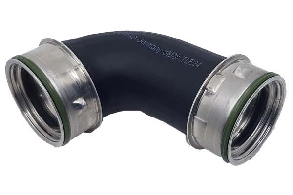 Intercooler hose Skoda Fabia: 81928 Bugiad Intercooler pipe