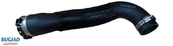 Intercooler hose Renault Espace: 82102 Bugiad Intercooler pipe