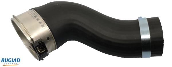 Turbo hose Renault Master: 82034 Bugiad Intercooler pipe