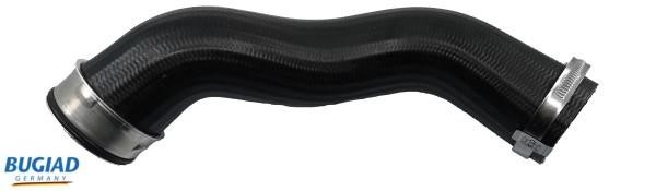 Intercooler hose BMW X5: 82083 Bugiad Intercooler pipe