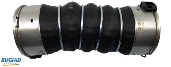 Intercooler hose pipe BMW 7 series: 82051 Bugiad Intercooler pipe