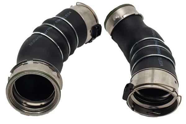 Intercooler hose pipe BMW X5: 81901 Bugiad Intercooler pipe
