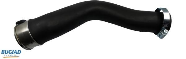 Turbo hose Opel Meriva: 82046 Bugiad Intercooler pipe