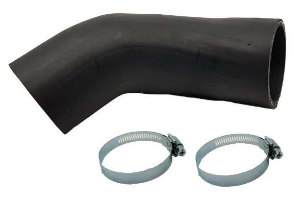 Intercooler hose pipe BMW X3: 81906 Bugiad Intercooler pipe