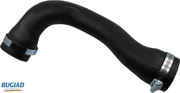 82004 Bugiad Intercooler pipe