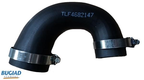 82147 Bugiad Intercooler pipe