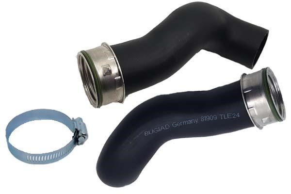 81909 Bugiad Intercooler pipe