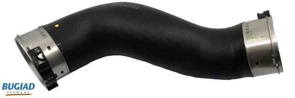 Intercooler hose pipe BMW 7 series: 82084 Bugiad Intercooler pipe