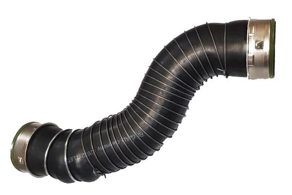 Intercooler hose pipe BMW X3: 82032 Bugiad Intercooler pipe