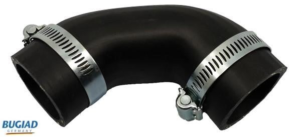 Turbo hose Audi TT: 82061 Bugiad Intercooler pipe