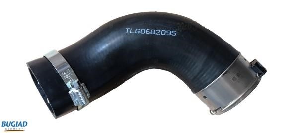 Intercooler hose Volvo V90: 82095 Bugiad Intercooler pipe