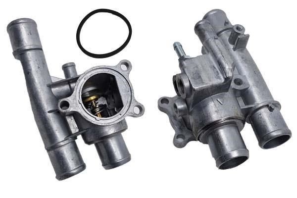 Bugiad BMC19237 Thermostat, coolant BMC19237