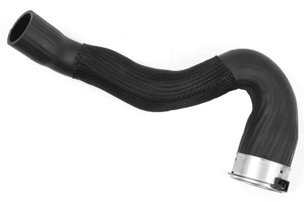 Turbo hose Renault Master: 81978 Bugiad Intercooler pipe