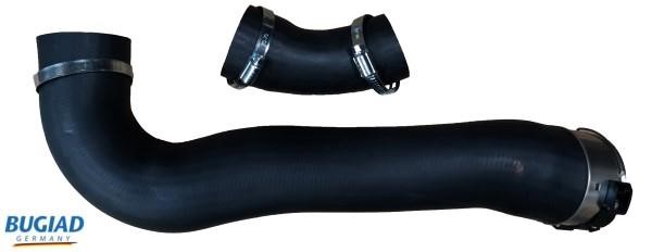 Turbo hose Renault Espace: 82164 Bugiad Intercooler pipe