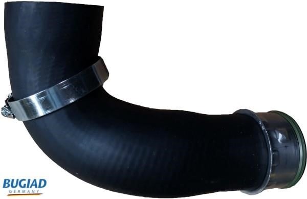 Intercooler hose Dodge: 82123 Bugiad Intercooler pipe