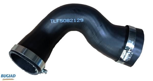82129 Bugiad Intercooler pipe