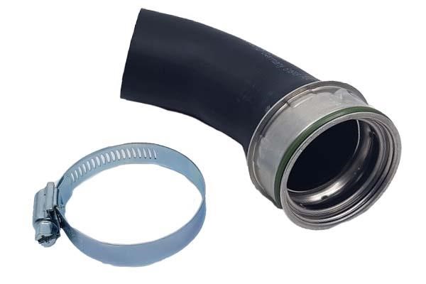 Intercooler hose pipe BMW X5: 81913 Bugiad Intercooler pipe