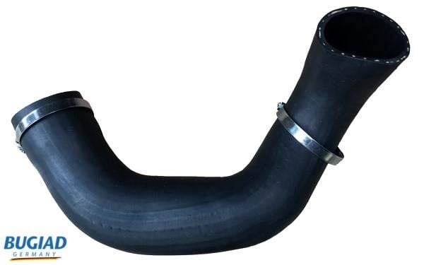 Turbo hose Alfa Romeo: 82124 Bugiad Intercooler pipe