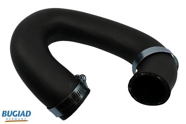 Intercooler hose pipe Fiat Panda: 82055 Bugiad Intercooler pipe