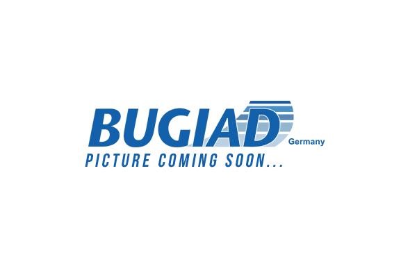 Bugiad BSP25502 Tailgate Lock BSP25502