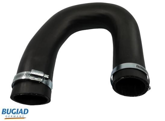 Intercooler hose Fiat: 82058 Bugiad Intercooler pipe