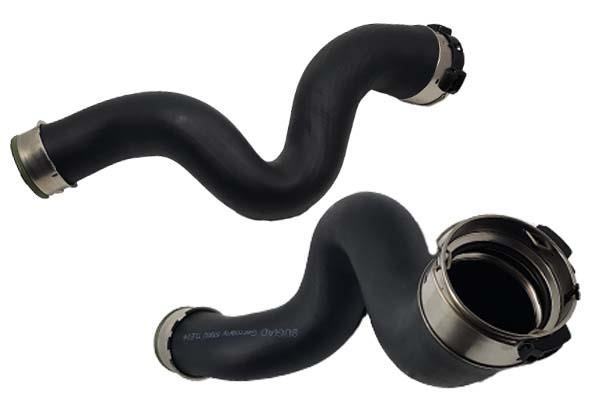 Bugiad 81902 Intercooler pipe 81902 81902 Bugiad Intercooler pipe