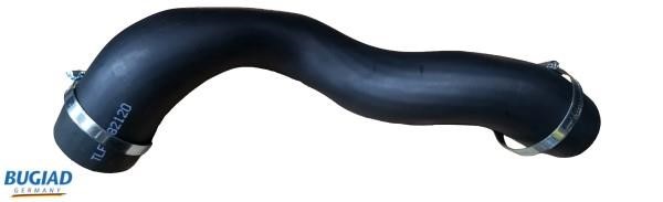 Intercooler hose pipe Volvo: 82120 Bugiad Intercooler pipe