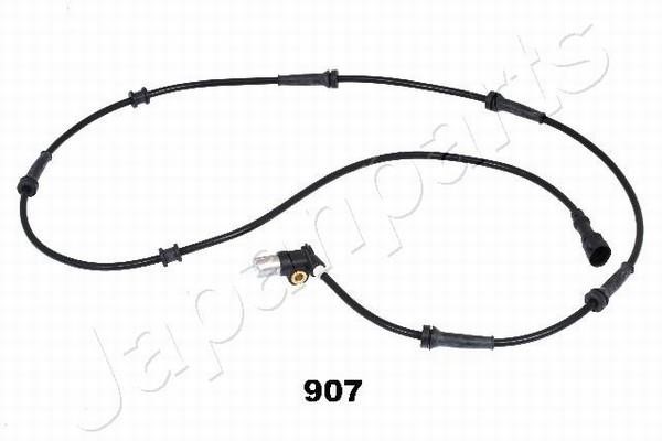 Sensor ABS Japanparts ABS907