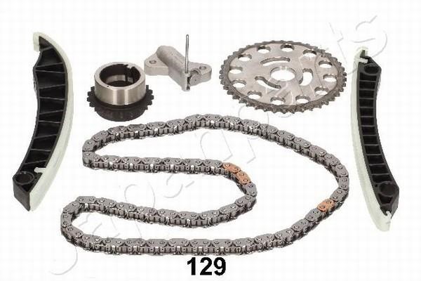 Buy Japanparts KDK129 – good price at EXIST.AE!